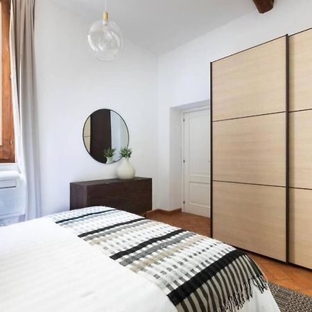 Charming 1Br In Navona Square Apartment Roma Ngoại thất bức ảnh