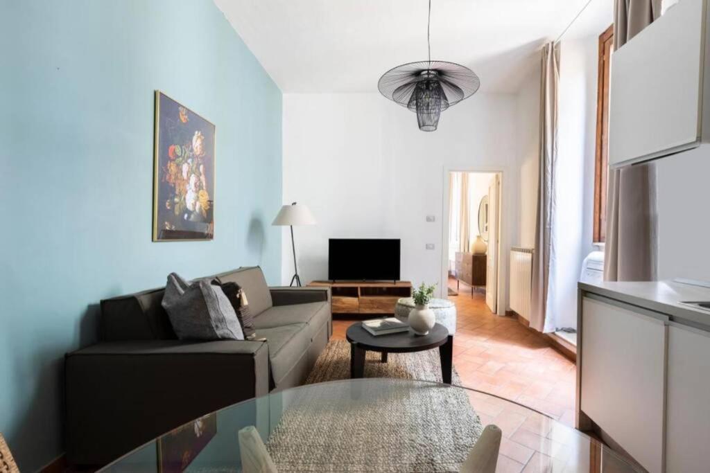 Charming 1Br In Navona Square Apartment Roma Ngoại thất bức ảnh